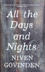 Imagen del vendedor de All The Days and Nights a la venta por timkcbooks (Member of Booksellers Association)