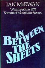 Seller image for In Between the Sheets for sale by timkcbooks (Member of Booksellers Association)