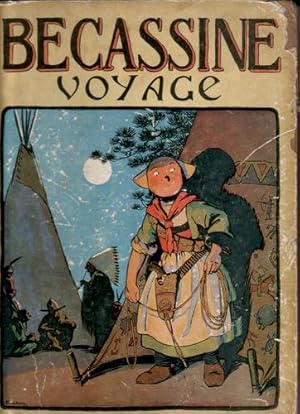 Becassine Voyage