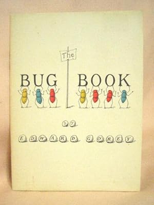 THE BUG BOOK