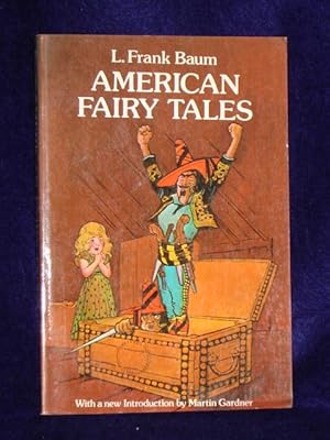 Seller image for American Fairy Tales for sale by Gil's Book Loft