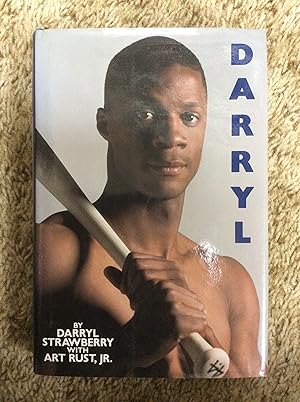 Seller image for Darryl for sale by Book Nook