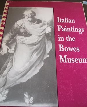 Italian Paintings in the Bowes Museum