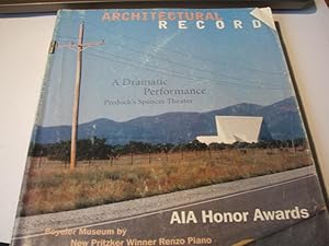 Architectural Record