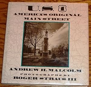 U. S. 1, America's Original Main Street