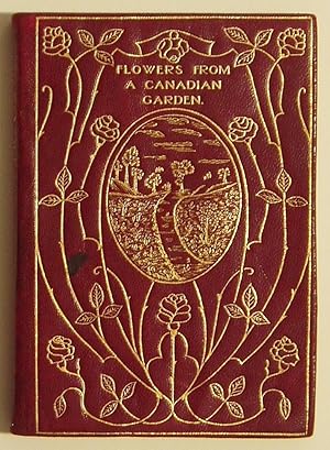 Imagen del vendedor de Flowers From a Canadian Garden a la venta por Summerhill Books