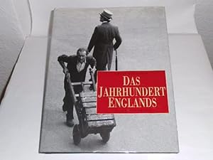 Imagen del vendedor de Das Jahrhundert Englands. a la venta por Der-Philo-soph