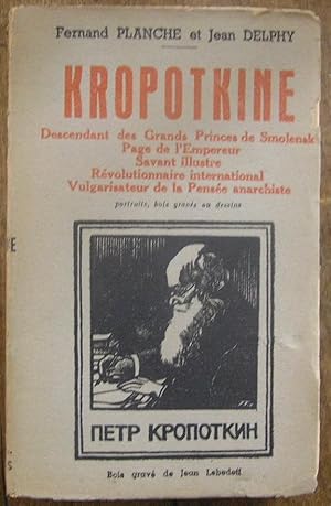 Kropotkine