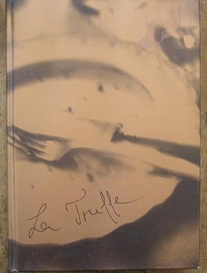 Seller image for La truffe. Saveur et tradition for sale by Librairie La fort des Livres