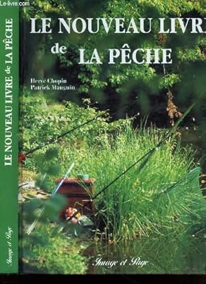 Bild des Verkufers fr LE NOUVEAU DE LA PECHE zum Verkauf von Le-Livre