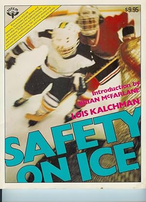 Safety on ice