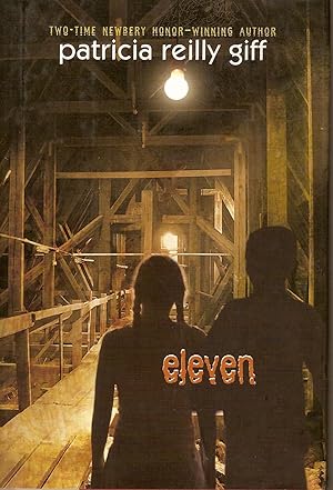 Imagen del vendedor de Eleven a la venta por Beverly Loveless