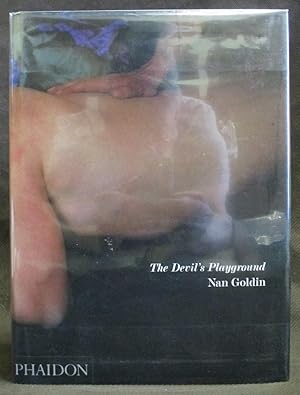 Image du vendeur pour Nan Goldin : The Devil's Playground mis en vente par Exquisite Corpse Booksellers
