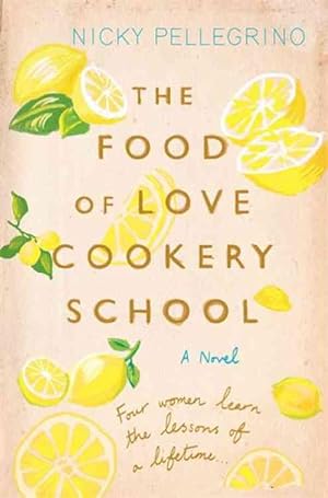 Seller image for The Food of Love Cookery School (Paperback) for sale by Grand Eagle Retail