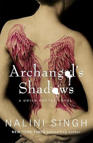 Bild des Verkufers fr Archangel's Shadows (Paperback) zum Verkauf von AussieBookSeller