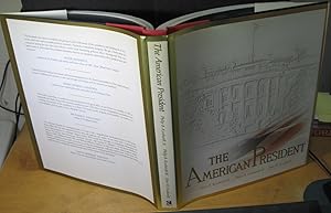 Seller image for The American President: The Human Drama of Our Nation's Highest Office for sale by Phyllis35