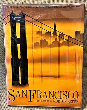 Seller image for San Francisco for sale by My Book Heaven