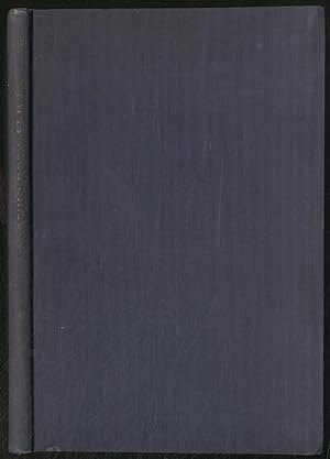 Imagen del vendedor de Groping Poet a la venta por Between the Covers-Rare Books, Inc. ABAA