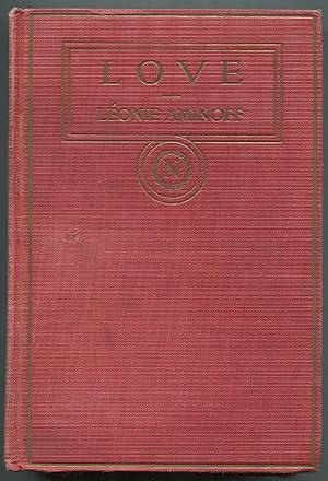 Seller image for Love for sale by Between the Covers-Rare Books, Inc. ABAA