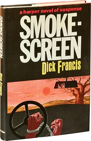 Seller image for Smoke Screen (Smokescreen) (First Edition) for sale by Royal Books, Inc., ABAA