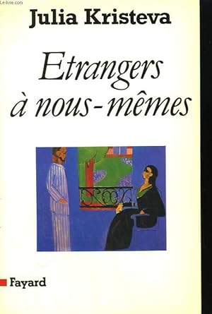 Bild des Verkufers fr ETRANGERS A NOUS - MEMES. zum Verkauf von Le-Livre