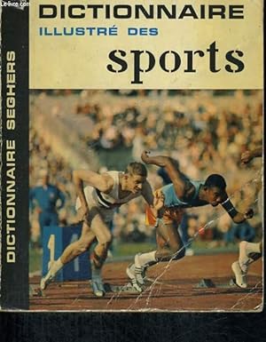 Seller image for Dictionnaire des Sports for sale by Le-Livre