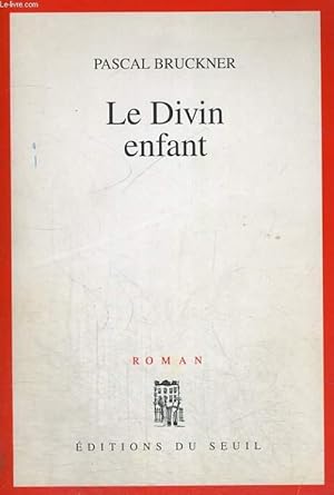 Image du vendeur pour Le Divin enfant mis en vente par Le-Livre