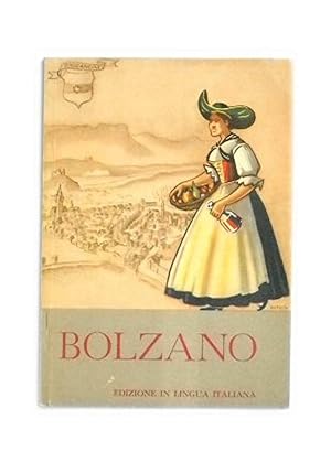 Guida di Bolzano.