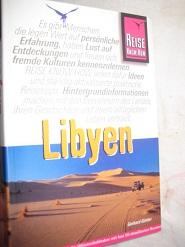 Seller image for Libyien Reise know-how for sale by Alte Bcherwelt