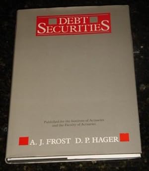 Seller image for Debt Securities for sale by Makovski Books