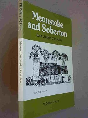 Seller image for Meonstoke and Soberton for sale by A.O'Neill