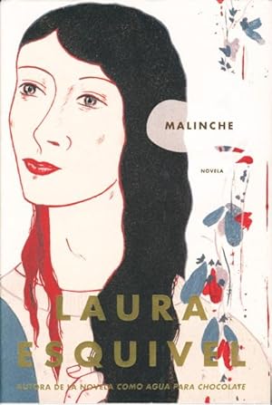 Seller image for MALINCHE (en espanol.) for sale by Bookfever, IOBA  (Volk & Iiams)