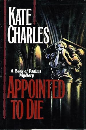 Seller image for APPOINTED TO DIE. for sale by Bookfever, IOBA  (Volk & Iiams)