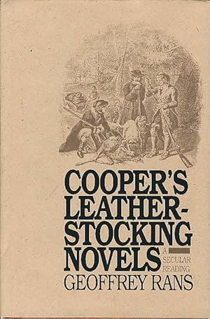 COOPER'S LEATHER-STOCKING NOVELS: A Secular Reading.
