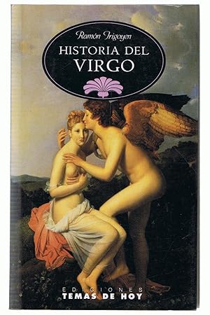 Imagen del vendedor de HISTORIA DEL VIRGO. a la venta por Librera Torren de Rueda