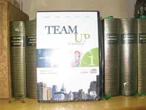 Seller image for Team Up in English Digital Book 1 for sale by PsychoBabel & Skoob Books