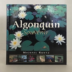 Imagen del vendedor de Algonquin Souvenir a la venta por Reeve & Clarke Books (ABAC / ILAB)