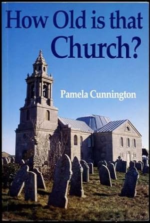 How Old Is That Church?