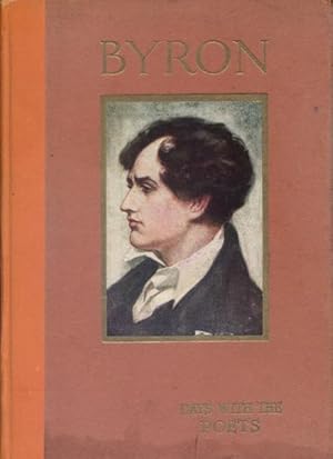 A Day With Byron (Days with the Poets)