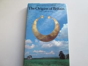 Imagen del vendedor de The Origins Of Britain a la venta por Goldstone Rare Books