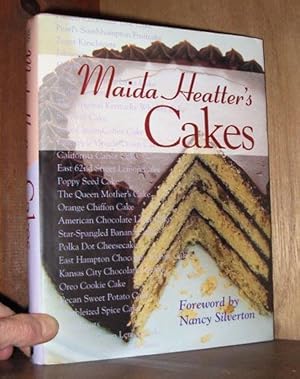 Maida Heatter's Cakes