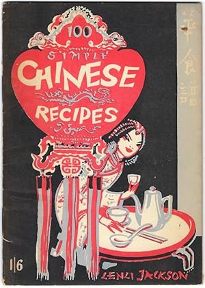 100 Simply Chinese Recipes