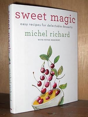 Seller image for Sweet Magic for sale by cookbookjj