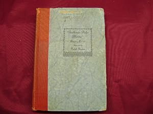 Seller image for Gentlemen Prefer Blondes". The Illuminating Diary of a Professional Lady. for sale by BookMine