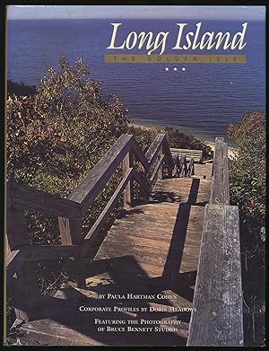 Long Island: The Golden Isle