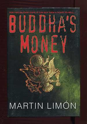 Bild des Verkufers fr Buddha's Money zum Verkauf von Between the Covers-Rare Books, Inc. ABAA