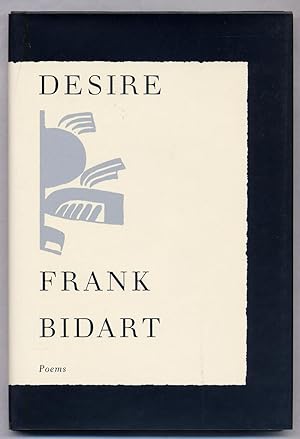 Imagen del vendedor de Desire a la venta por Between the Covers-Rare Books, Inc. ABAA