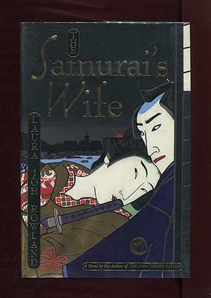 Seller image for The Samurai's Wife for sale by Between the Covers-Rare Books, Inc. ABAA