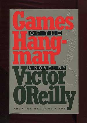 Image du vendeur pour Games of the Hangman mis en vente par Between the Covers-Rare Books, Inc. ABAA