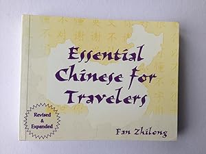 Seller image for Essential Chinese for Travellers for sale by Book Souk